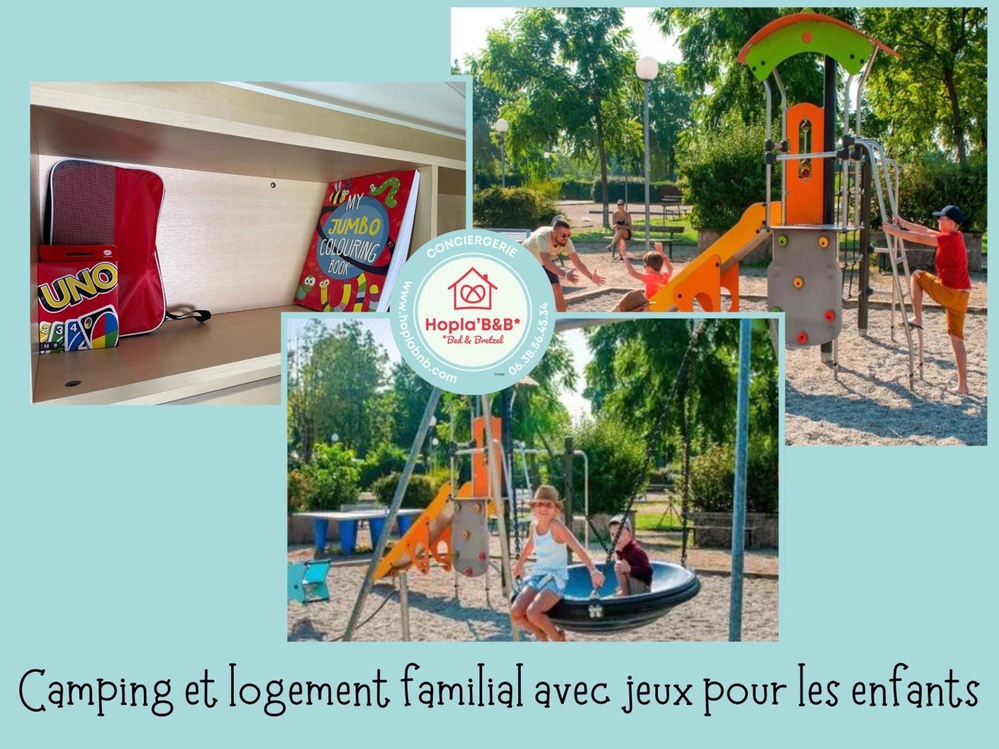 Le Muscat - Bungalow Pour 5 - Tv - Clim Boofzheim Dış mekan fotoğraf